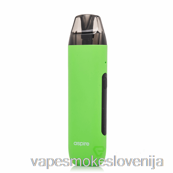 Vape Za Enkratno Uporabo Aspire Minican 3 Pro 20w Pod System Green